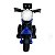 Moto Elétrica Infantil 6V- Minha Primeira Moto - Imagem 8