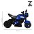 Moto Elétrica Infantil 6V- Minha Primeira Moto - Imagem 12