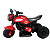 Moto Elétrica Infantil 6V- Minha Primeira Moto - Imagem 2