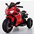 Super Moto Elétrica Infantil 3 Rodas com Som e Luz - Imagem 9