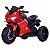 Super Moto Elétrica 3 Rodas com Som e Luz - Imagem 3
