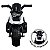 Super Mini Moto infantil 6V - Imagem 5