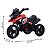 Super Mini Moto infantil 6V - Imagem 6