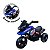 Super Mini Moto infantil 6V - Imagem 10