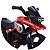 Super Mini Moto infantil 6V - Imagem 12