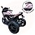 Mini Moto 6V Com 3 Rodas - Imagem 4