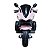 Mini Moto 6V Com 3 Rodas - Imagem 5
