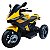 Mini Moto 6V Com 3 Rodas - Imagem 1