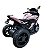 Mini Moto 6V Com 3 Rodas - Imagem 8
