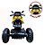 Mini Moto 6V Com 3 Rodas - Imagem 11