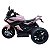 Mini Moto 6V Com 3 Rodas - Imagem 13