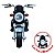 Mini Moto - Minha Chooper 6V - Imagem 6