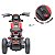 Mini Moto - Minha Chooper 6V - Imagem 10