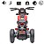 Mini Harlei Elétrica Infantil 6V - Imagem 5