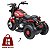 Mini Harlei Elétrica Infantil 6V - Imagem 6