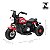 Mini Harlei Elétrica Infantil 6V - Imagem 7