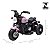 Mini Harlei Elétrica Infantil 6V - Imagem 14