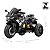 Mini Moto Esportiva Elétrica Infantil 6V - Imagem 3
