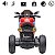 Mini Moto Esportiva Elétrica Infantil 6V - Imagem 6