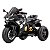 Mini Moto Esportiva Elétrica Infantil 6V - Imagem 1
