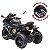Mini Moto Esportiva Elétrica Infantil 6V - Imagem 9
