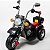 Moto Elétrica Infantil Radical com Baú - Imagem 2