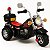 Moto Elétrica Infantil Radical com Baú - Imagem 5