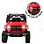 Jipe Elétrico Infantil 12V - Com Som e Luz - Imagem 8
