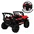 Jipe Elétrico Infantil 12V - Com Som e Luz - Imagem 12