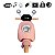 Mini Scooter Elétrica Infantil 6V - Imagem 10