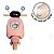 Mini Scooter Elétrica Infantil 6V - Imagem 11