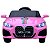 Mini Carro Elétrico Infantil 12V - Imagem 5