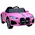 Mini Carro Elétrico Infantil 12V - Imagem 6