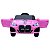 Mini Carro Elétrico Infantil 12V - Imagem 7