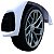 Mini Carro Elétrico Infantil 12V - Imagem 8