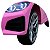 Mini Carro Elétrico Infantil 12V - Imagem 9