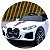 Mini Carro Elétrico Infantil 12V - Imagem 10