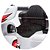 Mini Moto Infantil Elétrica Com Baú - Imagem 7