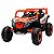 Carro Elétrico Infantil Quadriciclo - UTV 12V - Imagem 4