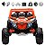Carro Elétrico Infantil Quadriciclo - UTV 12V - Imagem 5