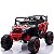 Carro Elétrico Quadriciclo UTV Infantil com Luz e Som - Imagem 11