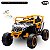Carro Elétrico Infantil Quadriciclo - UTV 12V - Imagem 7