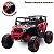 Carro Elétrico Infantil Quadriciclo - UTV 12V - Imagem 10