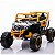 Carro Elétrico Quadriciclo UTV Infantil com Luz e Som - Imagem 10