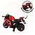 Mini Moto Elétrica  Esportiva 12V - Imagem 3