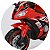 Mini Moto Elétrica  Esportiva 12V - Imagem 6