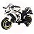 Mini Moto Elétrica  Esportiva 12V - Imagem 2
