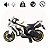 Mini Moto Elétrica  Esportiva 12V - Imagem 8