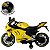 Super Mini Moto Elétrica 12V Infantil - Imagem 2