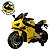 Super Mini Moto Elétrica 12V Infantil - Imagem 4